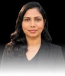 Anisha Bharadwaj, Maths Teacher, Irving at Bhanzu