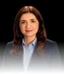Mali Mousavi, Maths Teacher, McKinney at Bhanzu