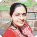 Dr. Anupama