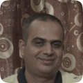 Deepak Prabhu