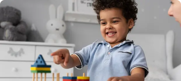 Early Learning