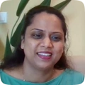 Neelam Kadam